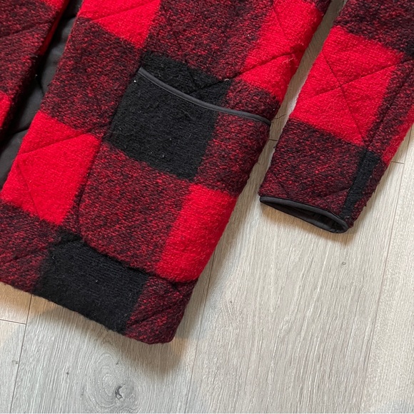 Wilfred Free Cecilia Off-Duty Jacket - Picture 6 of 7